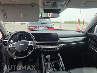 2025 Kia Telluride S - miniatura 11