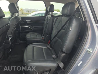 2025 Kia Telluride S - miniatura 13