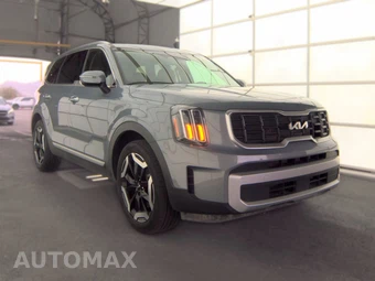 2025 Kia Telluride S - miniatura 3