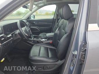 2025 Kia Telluride S - miniatura 7
