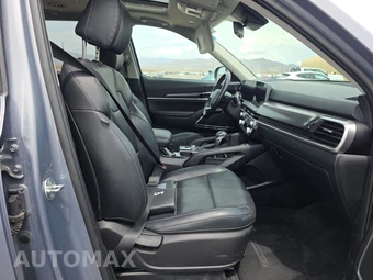 2025 Kia Telluride S - miniatura 8