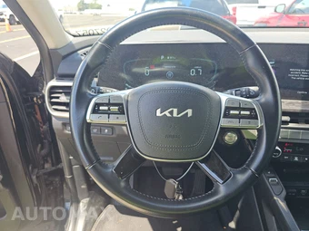 2025 Kia Telluride S - miniatura 10