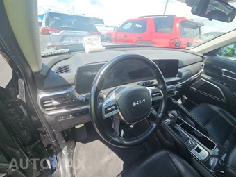 2025 Kia Telluride S - miniatura 11