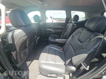 2025 Kia Telluride S - miniatura 13