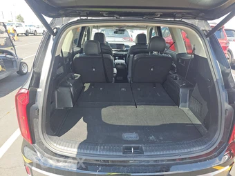 2025 Kia Telluride S - miniatura 16