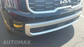 2025 Kia Telluride S - miniatura 22