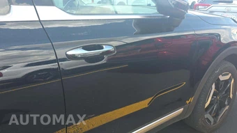2025 Kia Telluride S - miniatura 24