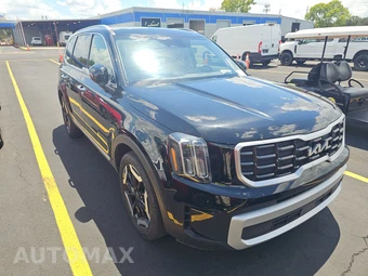 2025 Kia Telluride S - miniatura 3