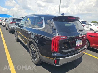 2025 Kia Telluride S - miniatura 6