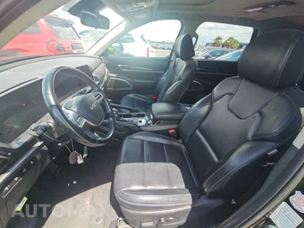 2025 Kia Telluride S - miniatura 7