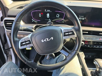 2025 Kia Telluride S - miniatura 10