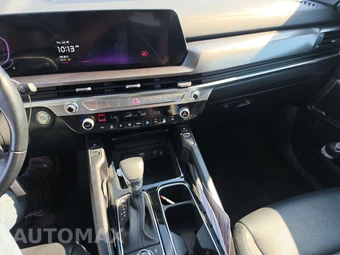 2025 Kia Telluride S - miniatura 11