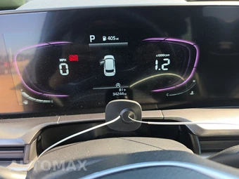 2025 Kia Telluride S - miniatura 12