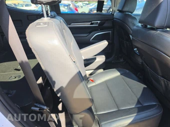 2025 Kia Telluride S - miniatura 14