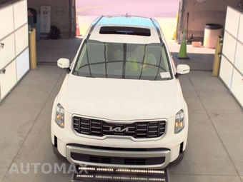 2025 Kia Telluride S - miniatura 2