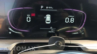 2025 Kia Telluride S - miniatura 20