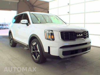 2025 Kia Telluride S - miniatura 3