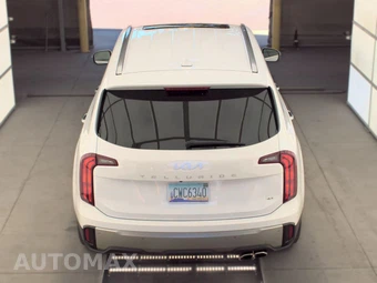 2025 Kia Telluride S - miniatura 5