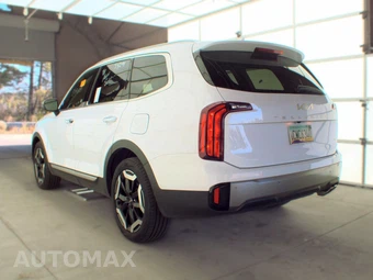 2025 Kia Telluride S - miniatura 6