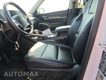 2025 Kia Telluride S - miniatura 7