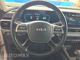 2025 Kia Telluride S - miniatura 10