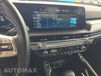 2025 Kia Telluride S - miniatura 11
