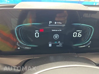 2025 Kia Telluride S - miniatura 12
