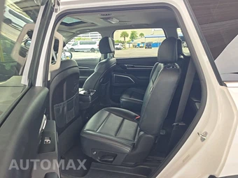 2025 Kia Telluride S - miniatura 13