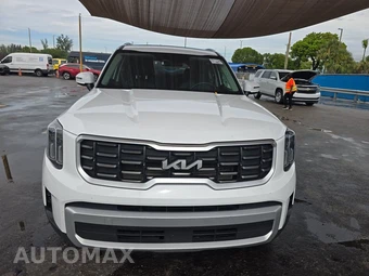 2025 Kia Telluride S - miniatura 2