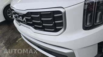 2025 Kia Telluride S - miniatura 22