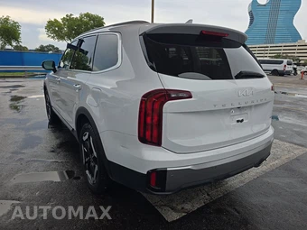 2025 Kia Telluride S - miniatura 6