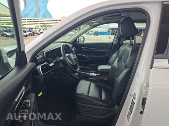 2025 Kia Telluride S - miniatura 7