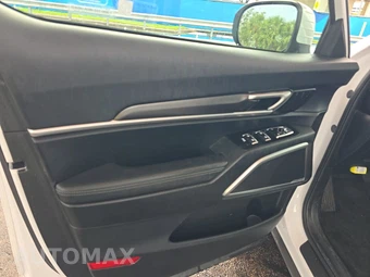2025 Kia Telluride S - miniatura 9