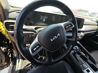 2025 Kia Telluride S - miniatura 10