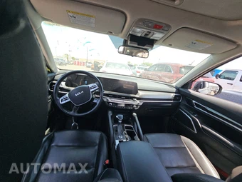 2025 Kia Telluride S - miniatura 11