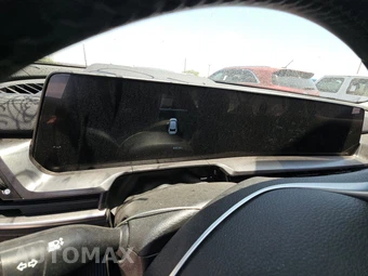 2025 Kia Telluride S - miniatura 12