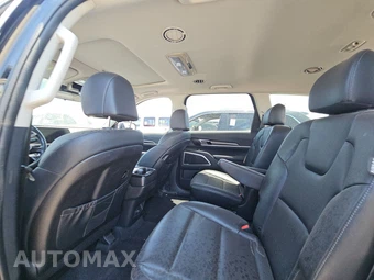 2025 Kia Telluride S - miniatura 13