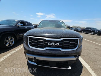 2025 Kia Telluride S - miniatura 2