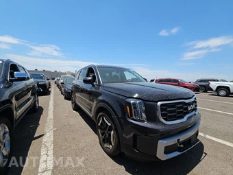 2025 Kia Telluride S - miniatura 3