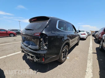 2025 Kia Telluride S - miniatura 4