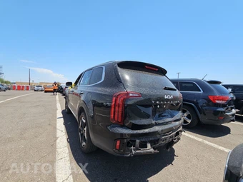 2025 Kia Telluride S - miniatura 6