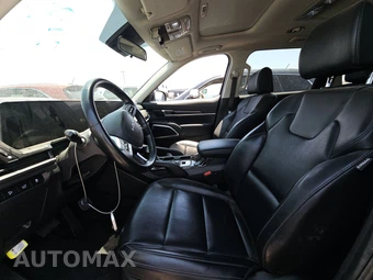 2025 Kia Telluride S - miniatura 7