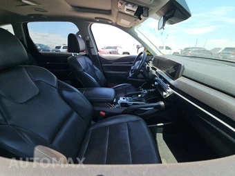 2025 Kia Telluride S - miniatura 8
