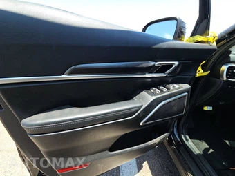 2025 Kia Telluride S - miniatura 9