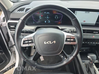 2025 Kia Telluride S - miniatura 10