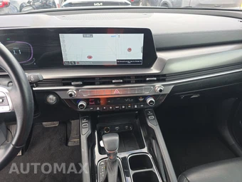 2025 Kia Telluride S - miniatura 11