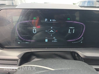 2025 Kia Telluride S - miniatura 12