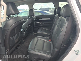 2025 Kia Telluride S - miniatura 13