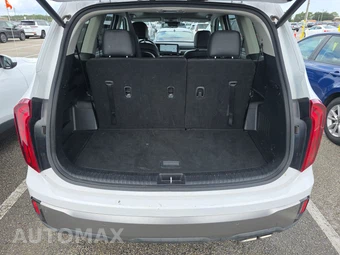 2025 Kia Telluride S - miniatura 17