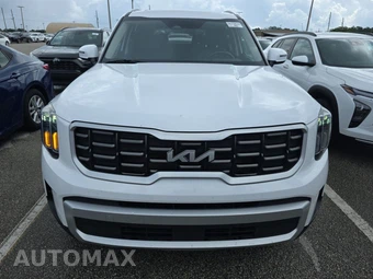 2025 Kia Telluride S - miniatura 2